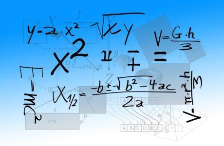 L’esthétique des mathématiques