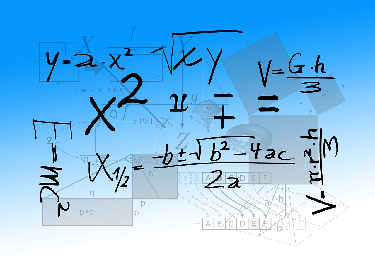 L’esthétique des mathématiques