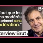 Photo interview Brut importance of nuance