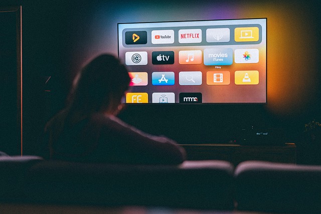 Image pour la catégorie : Videos.