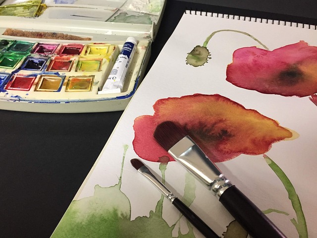 Image pour la catégorie : Painting.