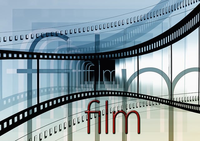 Image pour la catégorie : Movies.