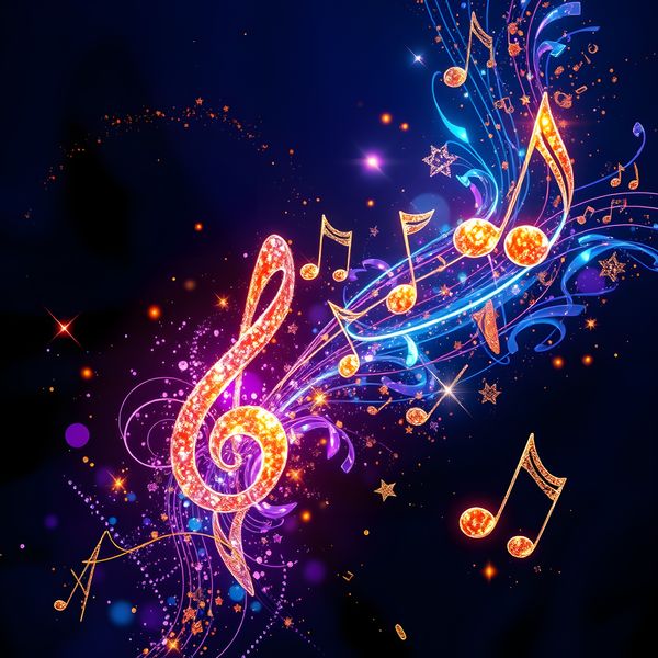 Image pour la catégorie : Music.