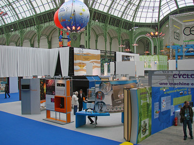 Image pour la catégorie : Events.