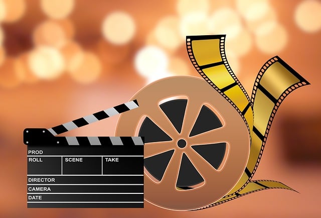 Image pour la catégorie : Cinema.