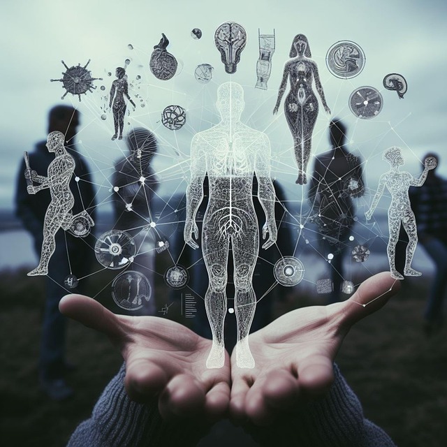 Image pour la catégorie : Humanities and Social Sciences.