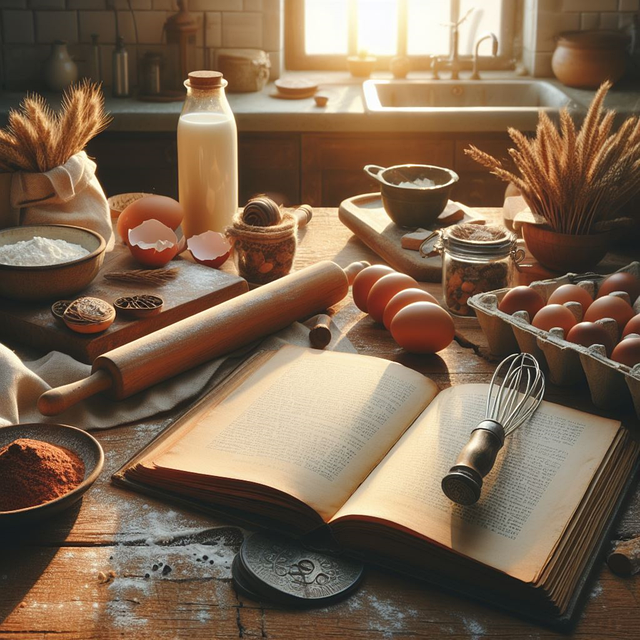 Image pour la catégorie : Cooking recipes.