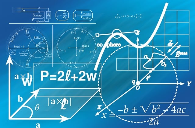 Image pour la catégorie : Mathematics.