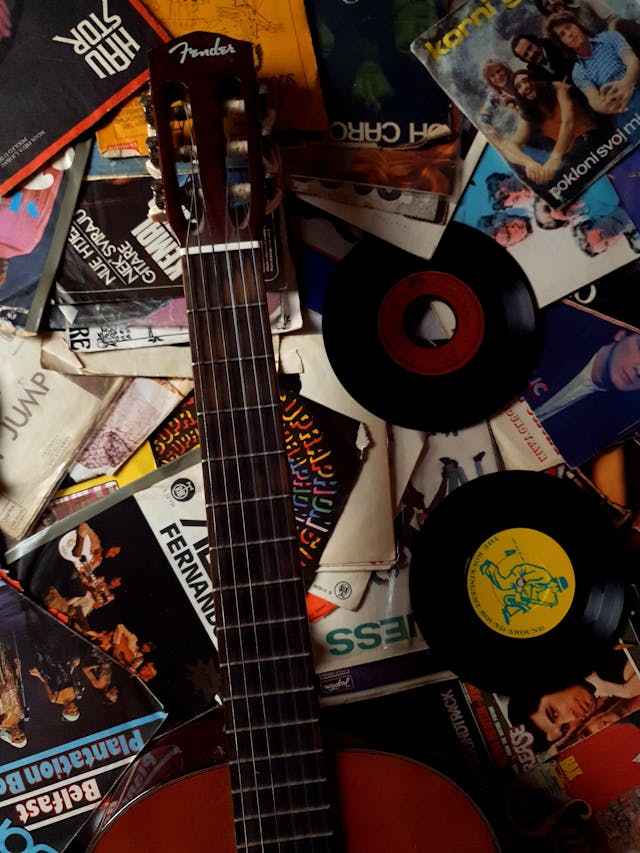 Image pour la catégorie : Variety.