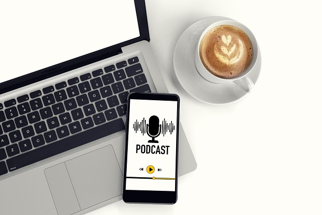 Image pour la catégorie : podcasts.