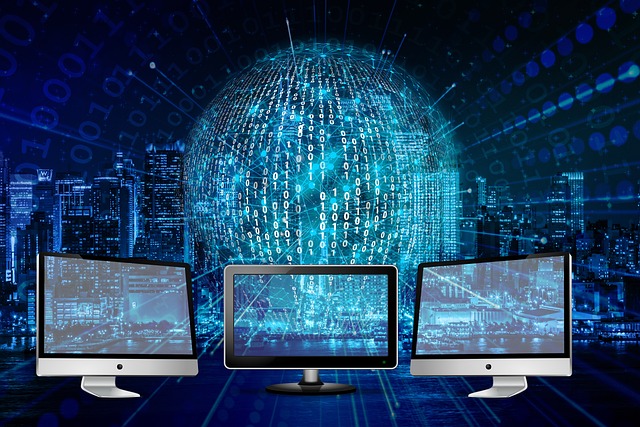Image pour la catégorie : Computing.