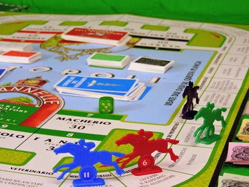 Image pour la catégorie : Games.
