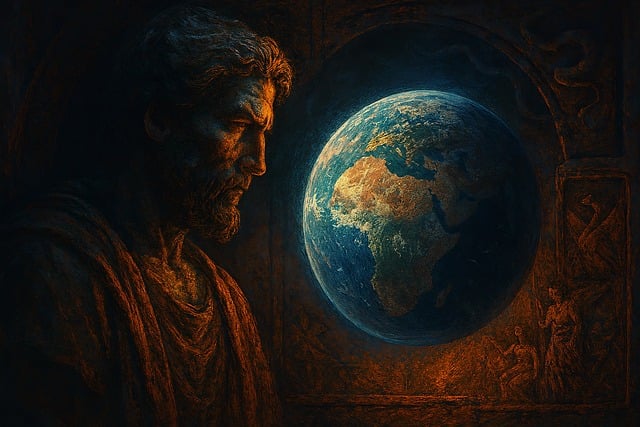 Image pour la catégorie : Philosophy.