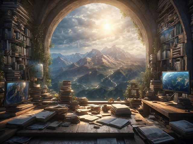 Image pour la catégorie : Books.